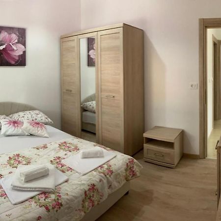 Apartbrajovic67 Herceg Novi Exterior foto