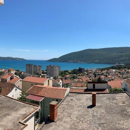 Apartbrajovic67 Herceg Novi Exterior foto