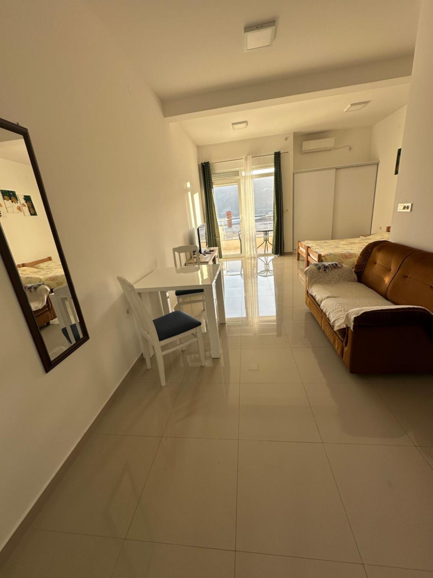 Apartbrajovic67 Herceg Novi Exterior foto