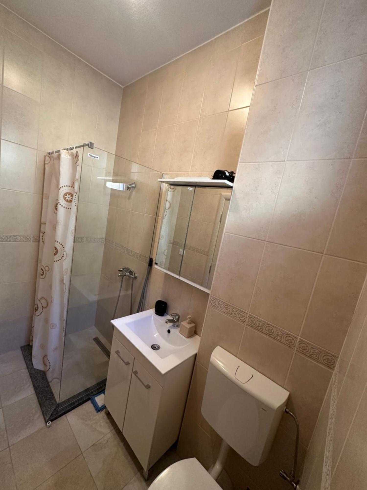 Apartbrajovic67 Herceg Novi Exterior foto