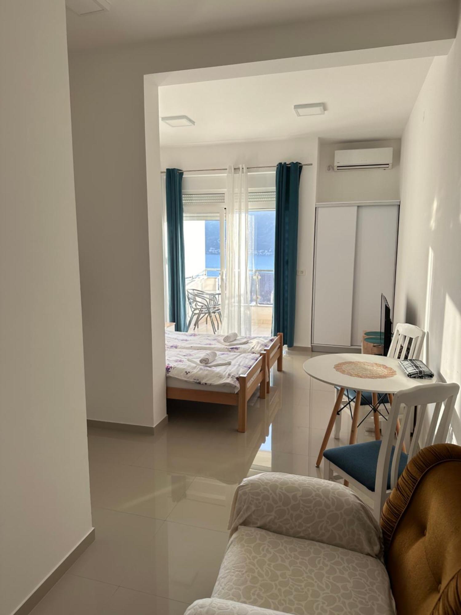 Apartbrajovic67 Herceg Novi Exterior foto