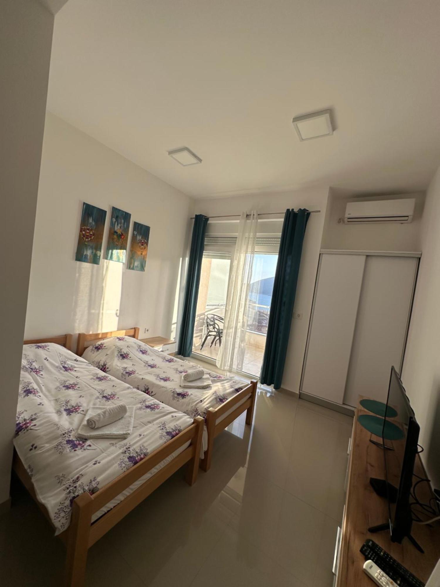 Apartbrajovic67 Herceg Novi Exterior foto