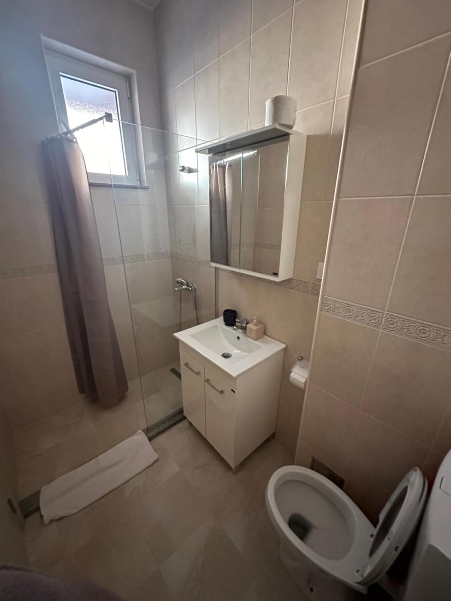 Apartbrajovic67 Herceg Novi Exterior foto