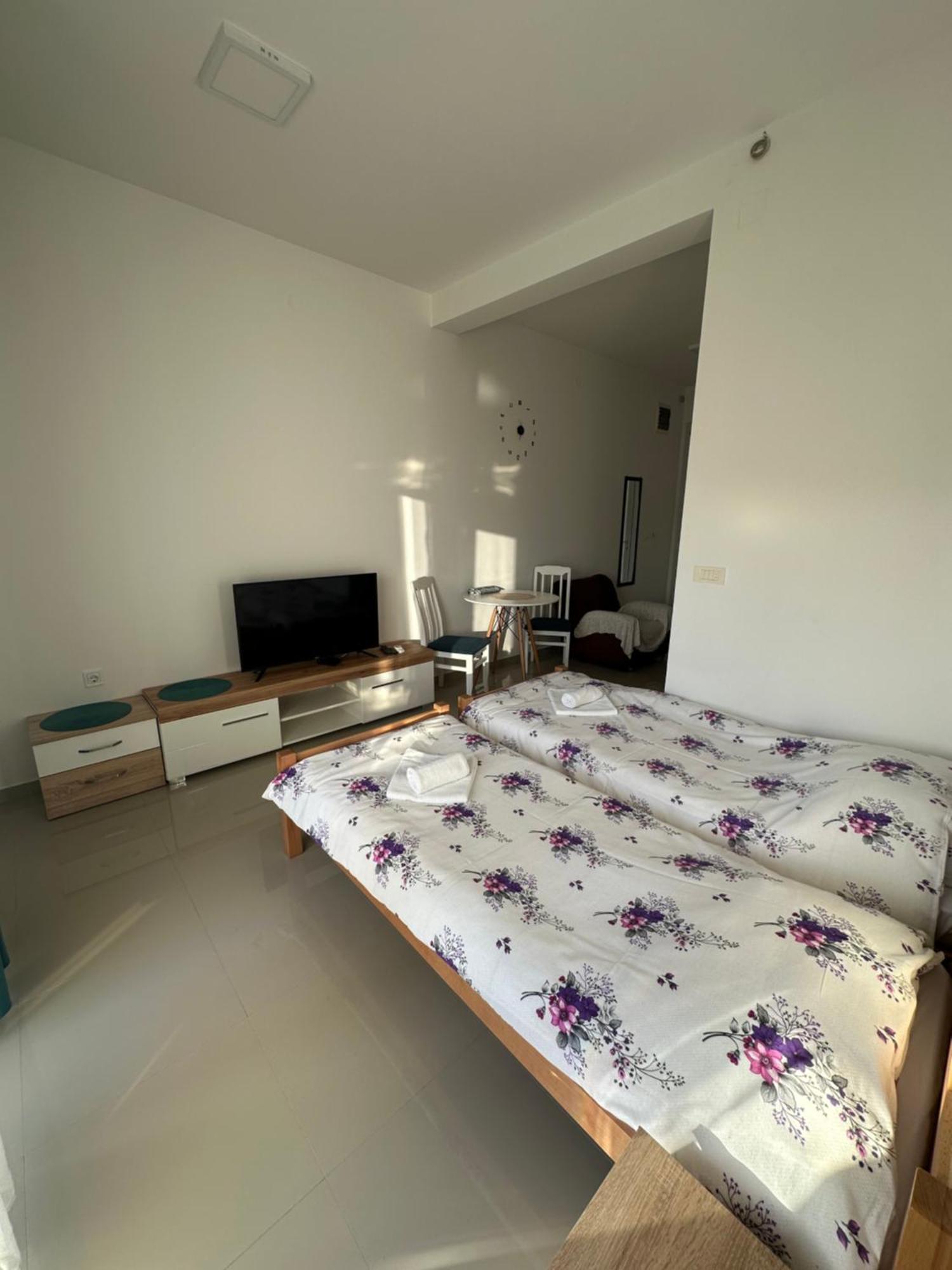 Apartbrajovic67 Herceg Novi Exterior foto