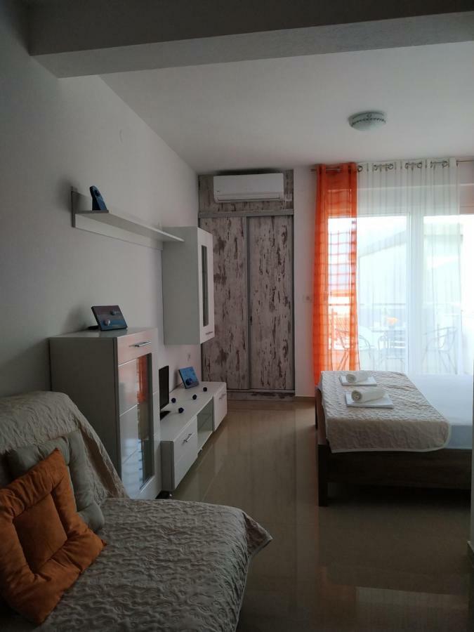 Apartbrajovic67 Herceg Novi Exterior foto