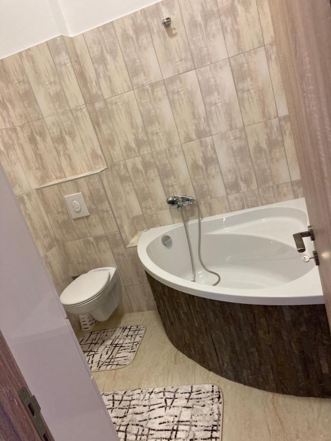 Apartbrajovic67 Herceg Novi Exterior foto